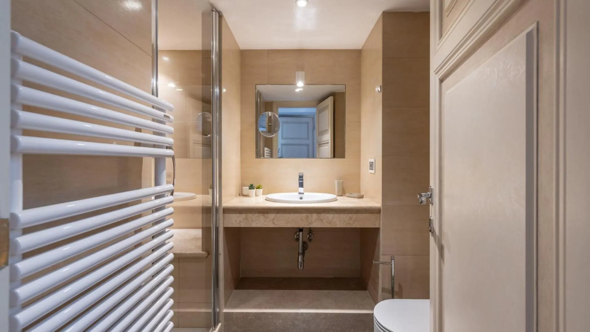 The Best Rent - One-Bedroom Flat In Tritone Area Rome 0*,  Italy