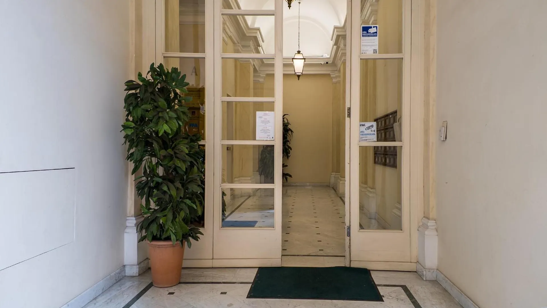 The Best Rent - One-Bedroom Flat In Tritone Area Rome 0*,  Italy